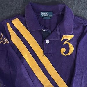 Polo Ralph Lauren rugby